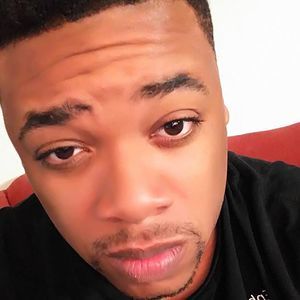 Meet your Posher, Dewayne